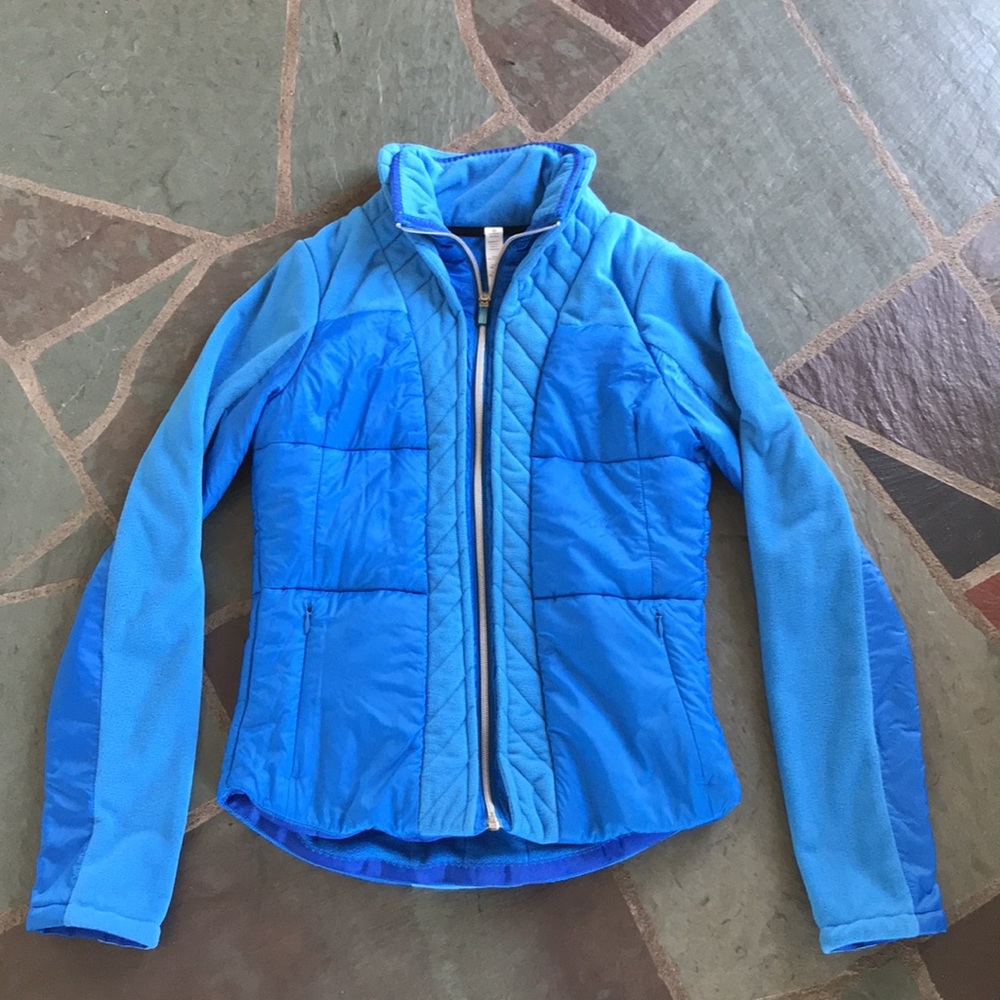 Lululemon Coat - Picture 2 of 8